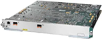 Produktbild von Cisco 7600-ES+2TG3C=, Gigabit, IEEE 802.3, IEEE 802.3ad, Cisco 7600 Series, 0 - 40 °C, -40 - 78 °C, 10 - 90%