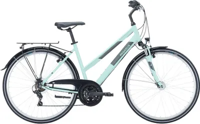 Produktbild von PEGASUS Avanti 18 2023 | Rahmenhöhe: L