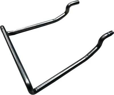 Image de Abus Adapter Helmhaken perfo