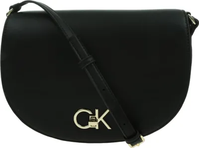 Obrázek produktu pro Calvin Klein Kabelky Relock Saddle Bag, K60K609871BAX