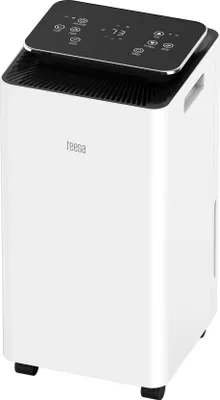Obrázek produktu pro Teesa TSA8077 Odvlhčovač vzduchu 180 W, 2500 ml, bílý