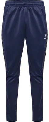 Productafbeelding van Hummel Authentic trainingsbroek, blauw, 3XL, heren