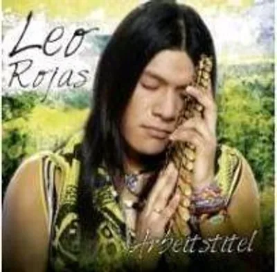 Produktbild von Rojas,Leo-Spirit Of The Hawk