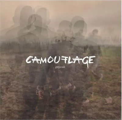 Produktbild von Greyscale