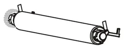 Productafbeelding van Zebra 105934-034: Aandraaifolder