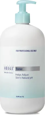 Produktbild von Obagi Back Bar Gesichtstoner für die professionelle Hautpflege 1000ml