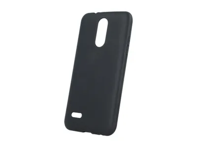 Obrázok produktu pre Matt TPU Silikónový kryt Samsung xCover 5 čierny