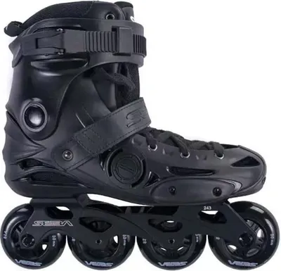 Immagine prodotto di Seba Skates pattini in linea E3 80 2021, SSK20E380BK