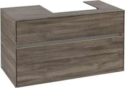 Produktbild von Villeroy & Boch C015B0RK WTUS Collaro C015B0 1000x548x500mm m.