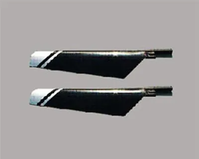 Produktbild von Krick 1&10 Rotorblätter