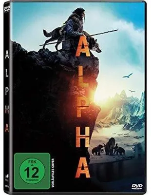Produktbild von Alpha