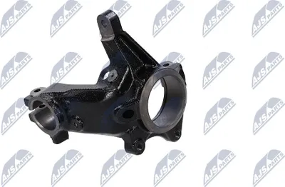 Produktbild von NTY ZZP-PE-006 Achsschenkel Radaufhängung Lenkung passend für PEUGEOT 206 Schrägheck (2A/C) Vorne Links