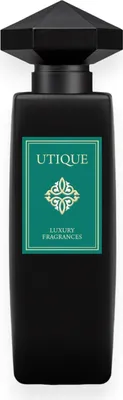 Immagine prodotto di Eau de Parfum UTIQUE Malachite 100 ml Unisex FM World Federico Mahora