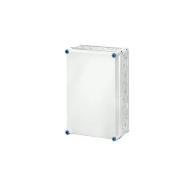 Immagine prodotto di HENSEL HENS custodia vuota MI0301 pre-stampaggio metrico