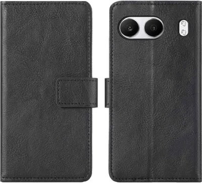 Produktbild von imoshion  Klapphülle OnePlus Nord 4 - Schwarz