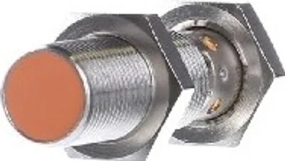 Produktbild von ifm Induktiver Näherungsschalter M12 bündig pnp IFS204