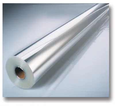 Zdjęcie produktu dla Folia kwiatowa bez nadruku 50cm x 200m