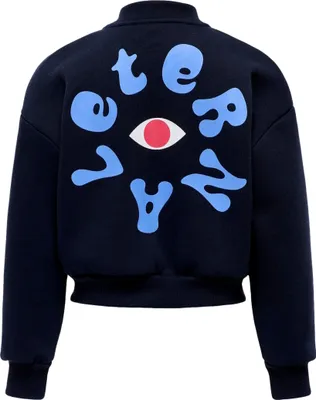Produktbild von Kids Only Jacke LOVELY Sweatjacke