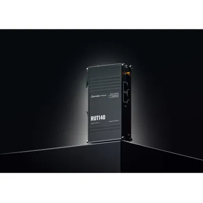 Produktbild von TELTONIKA RUT140 Ethernet Router