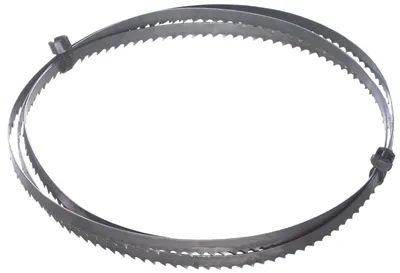 Produktbild von Einhell Bandsägen-Zubehör Bandsägebl. 1400x7x0,45 ZpZ 6  (4506161)