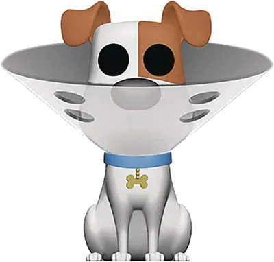 Zdjęcie produktu dla FUNKO Max With Cone, Figurka kolekcjonerska, Film i Seriale