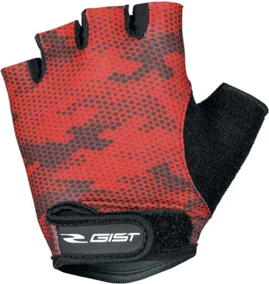 Produktbild von Gist Kurze Handschuhe Rot,Schwarz XS Rot,Schwarz XS