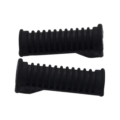 Produktbild von Fußrastengummi Set für Yamaha FS1 RD50M