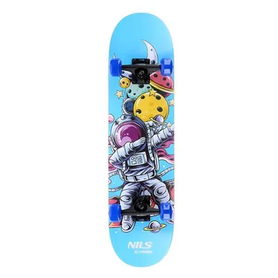 Immagine prodotto di Skateboard NILS Extreme CR3108 SA Gravity