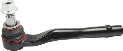 Produktbild von METZGER Spurstangenkopf Spurstange passend für MERCEDES-BENZ E-Klasse Limousine (W212) Vorne Links 54053201