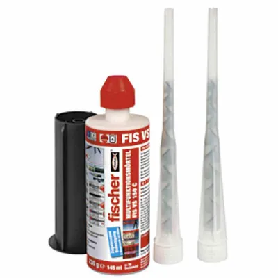 Produktbild von Multifunktionsmörtel FIS VS LOW SPEED 150 C K (145ml)