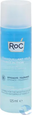 Immagine prodotto di ROC Struccante occhi a doppia azione