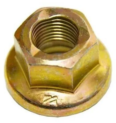 Image de Écrou de fixation pour tracteur Husqvarna TC138 (d'origine)