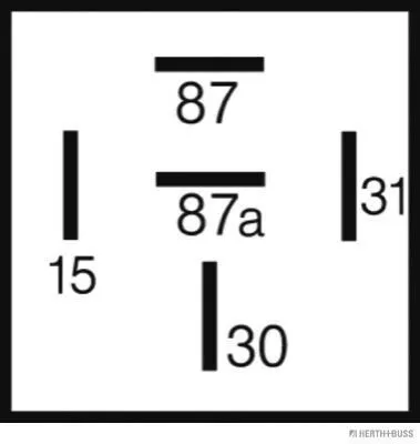 Immagine prodotto di Unità Di Controllo 12V