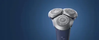 Immagine prodotto di Xiaomi S101 Rasoio a rotazione Blu
