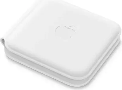 Zdjęcie produktu dla Indukcyjna stacja ładująca Apple MagSafe Duo Charger (1m) A2458