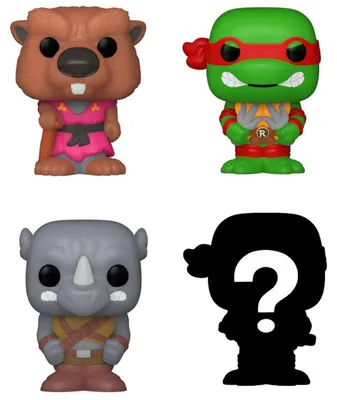 Productafbeelding van FUNKO POP! 71509, Verzamelfiguur, Animatiefilm