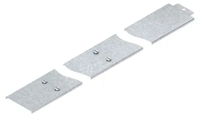 Produktbild von Niedax Abdeckung RDSV 100 3 Stk