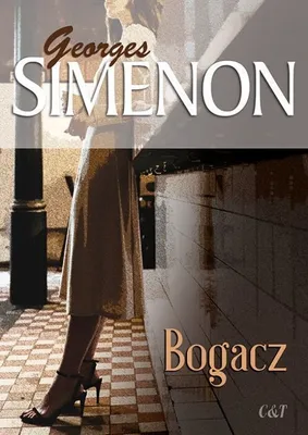 Zdjęcie produktu dla Bogacz