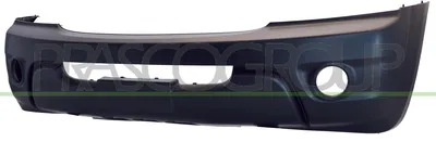 Produktbild von PRASCO Stoßstange Stoßfänger für KIA SORENTO I (JC) Grundiert KI8121001