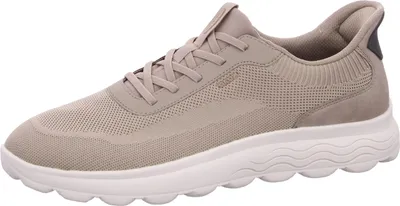Produktbild von Geox Spherica Plus Sneaker Beige