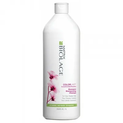 Zdjęcie produktu dla Matrix Biolage Colorlast Szampon 1000ml
