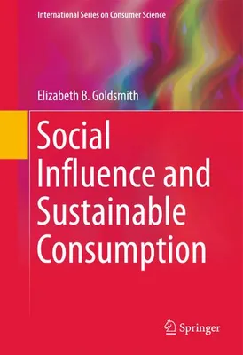 Obrázok produktu pre Social Influence and Sustainable Consumption