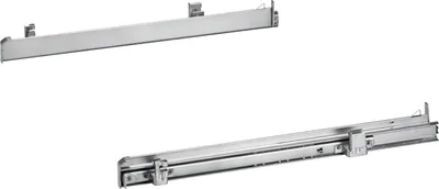 Produktbild von Neff Z11TI15X0 Auszugsystem Vario Clip, Stahl