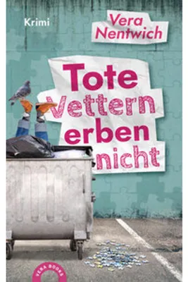 Image de Tote Vettern erben nicht