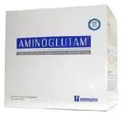 Immagine prodotto di Aminoglutam 30 Buste