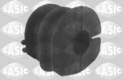 Produktbild von 2x SASIC STABILISATORLAGER GUMMILAGER LAGERUNG 17mm HINTEN, innen 2306117