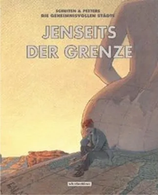 Obrázok produktu pre Gesamtausgabe: Jenseits der Grenze