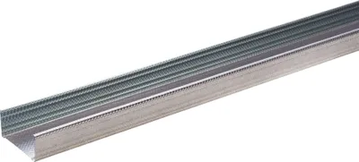Produktbild von Knauf CW-db-Ständerprofil 2600 x 100 x 50 mm
