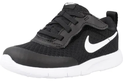 Produktbild von NIKE TANJUN EZ BABY/TODDLER Schwarz