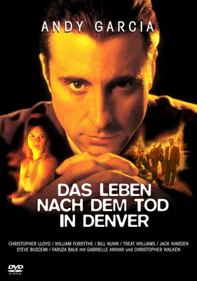 Produktbild von Das Leben nach dem Tod in Denver